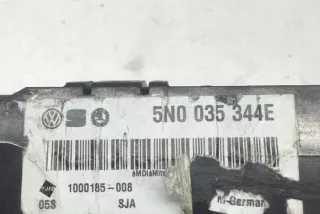 5N0035342F Блок управления (другие) Volkswagen Golf 5 Арт e12005460, вид 2