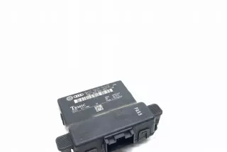 1K0907530E Блок управления (другие) Volkswagen Golf 6 Арт e12005446, вид 4