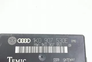 1K0907530E Блок управления (другие) Volkswagen Golf 6 Арт e12005446, вид 5