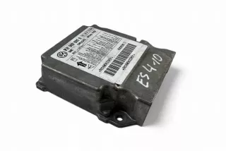 1K0909605R Блок управления (другие) Volkswagen Golf 6 Арт e12005436, вид 4