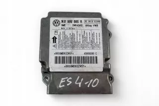1K0909605R Блок управления (другие) Volkswagen Golf 6 Арт e12005436, вид 8