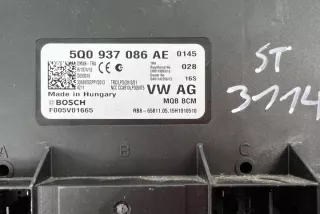 5Q0937086AE Блок управления (другие) Volkswagen Golf 7 Арт e12005395, вид 4