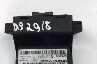 1K0907530K Блок управления (другие) Volkswagen Caddy 3 Арт e12005357, вид 1
