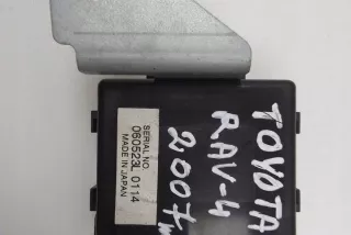 _A3_ 0819248810 Блок управления (другие) Toyota Rav 4 3 Арт e12005255, вид 1