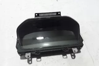 32233787 Щиток приборов (приборная панель) Volvo V60 1 Арт e12005122, вид 2