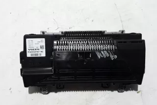 32233787 Щиток приборов (приборная панель) Volvo V60 1 Арт e12005122, вид 3
