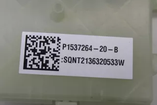 153726420B Блок управления (другие) Tesla model 3 Арт e12005120, вид 5