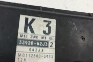 3392062J32 Блок управления (другие) Suzuki Swift 3 Арт e12005107, вид 4