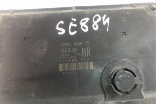 3392063JH Блок управления (другие) Suzuki Swift 3 Арт e12005105, вид 1