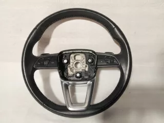 4M8419091A 4M0419689 Руль Audi Q8 Арт e12005013, вид 1