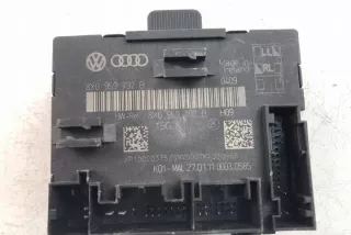 8X0959792B Блок управления (другие) Skoda Superb 2 Арт e12004949, вид 1