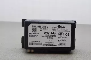 5NA035284C5QH971856 Блок управления (другие) Skoda Karoq Арт e12004779, вид 3