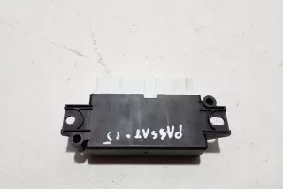 5Q0919294L Блок управления (другие) Skoda Fabia 3 Арт e12004759, вид 2