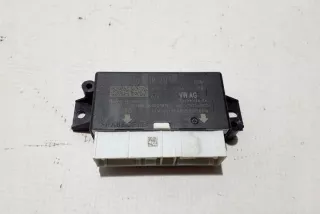 5Q0919294L Блок управления (другие) Skoda Fabia 3 Арт e12004759, вид 3