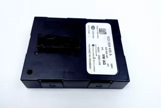 5ZA010176 Блок управления (другие) Skoda Fabia 3 Арт e12004746, вид 1
