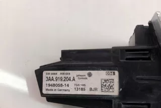3AA919204A Щиток приборов (приборная панель) Volkswagen Passat B7 Арт e12004733, вид 4