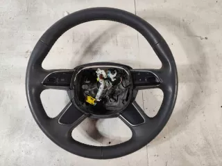 6110346 Руль Audi A6 C7 (S6,RS6) Арт e12004698, вид 1