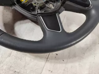 6110346 Руль Audi A6 C7 (S6,RS6) Арт e12004698, вид 3