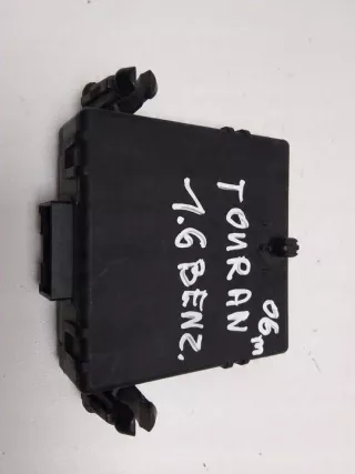 1K0907530F Блок управления (другие) Seat Leon 3 Арт e12004682, вид 1