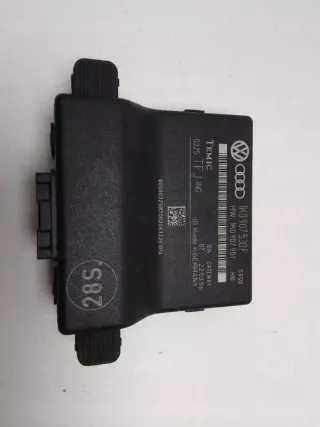 1K0907530F Блок управления (другие) Seat Leon 3 Арт e12004682, вид 3