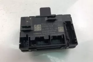 5Q4959392E Блок управления (другие) Seat Leon 3 Арт e12004672, вид 3