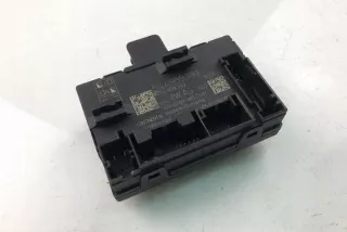 5Q4959393 Блок управления (другие) Seat Leon 3 Арт e12004662, вид 2