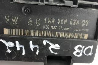 1K0959433BT Блок управления (другие) Seat Leon 3 Арт e12004652, вид 1
