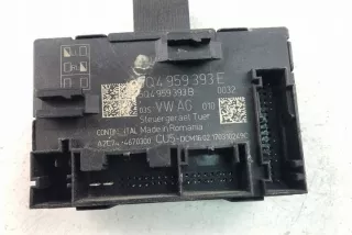 5Q4959393E Блок управления (другие) Seat Leon 3 Арт e12004643, вид 4