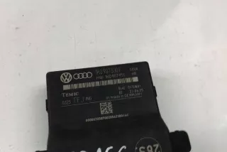 1K0907530F Блок управления (другие) Seat Leon 3 Арт e12004630, вид 1