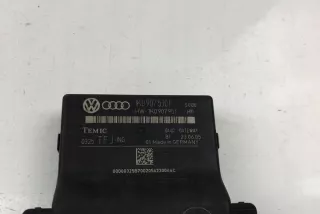 1K0907530F Блок управления (другие) Seat Leon 3 Арт e12004630, вид 3