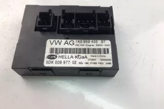 1K0959433BT Блок управления (другие) Seat Leon 3 Арт e12004612, вид 3