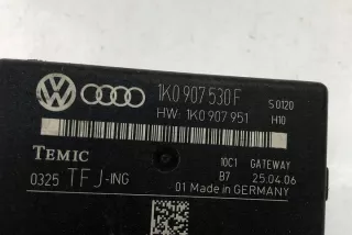 1K0907530F Блок управления (другие) Seat Leon 3 Арт e12004610, вид 1