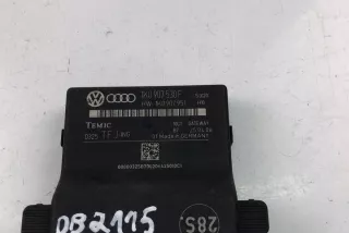 1K0907530F Блок управления (другие) Seat Leon 3 Арт e12004610, вид 2
