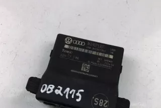 1K0907530F Блок управления (другие) Seat Leon 3 Арт e12004610, вид 3