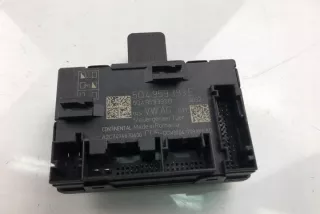 5Q4959393E Блок управления (другие) Seat Leon 3 Арт e12004600, вид 4