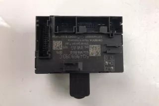 5Q4959393C Блок управления (другие) Seat Leon 3 Арт e12004592, вид 4