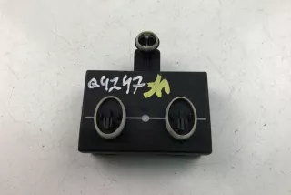 5Q4959393 Блок управления (другие) Seat Leon 3 Арт e12004580, вид 1