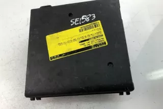 6Q1937049C Блок управления (другие) Seat Ibiza 3 Арт e12004549, вид 3
