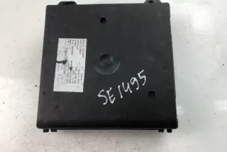 6Q1937049C Блок управления (другие) Seat Ibiza 3 Арт e12004539, вид 1