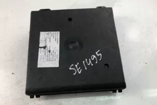 6Q1937049C Блок управления (другие) Seat Ibiza 3 Арт e12004539, вид 4