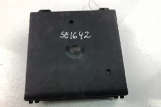 6Q1937049D Блок управления (другие) Seat Ibiza 3 Арт e12004507, вид 1