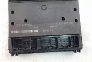 6Q1937049D Блок управления (другие) Seat Ibiza 3 Арт e12004507, вид 2