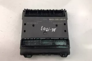 6Q1937049D Блок управления (другие) Seat Ibiza 3 Арт e12004505, вид 1