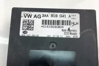 3AA919041A Блок управления (другие) Seat Ibiza 5 Арт e12004468, вид 3