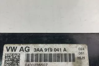 3AA919041A Блок управления (другие) Seat Ibiza 5 Арт e12004458, вид 3