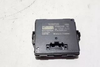 3Q0907338 Блок управления (другие) Seat Ateca Арт e12004434, вид 1