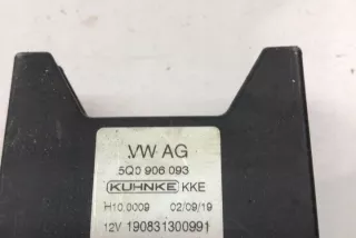 5Q0906093 Блок управления (другие) Seat Ateca Арт e12004432, вид 3