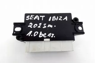 5Q0919283G Блок управления (другие) Seat Ateca Арт e12004423, вид 2
