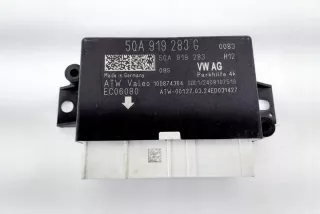 5Q0919283G Блок управления (другие) Seat Ateca Арт e12004423, вид 3
