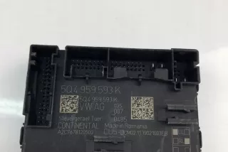 5Q4959593K Блок управления (другие) Seat Ateca Арт e12004421, вид 1